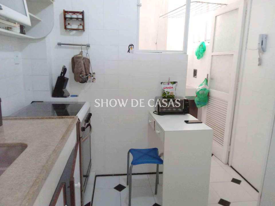 Apartamento à venda com 2 quartos, 75m² - Foto 10