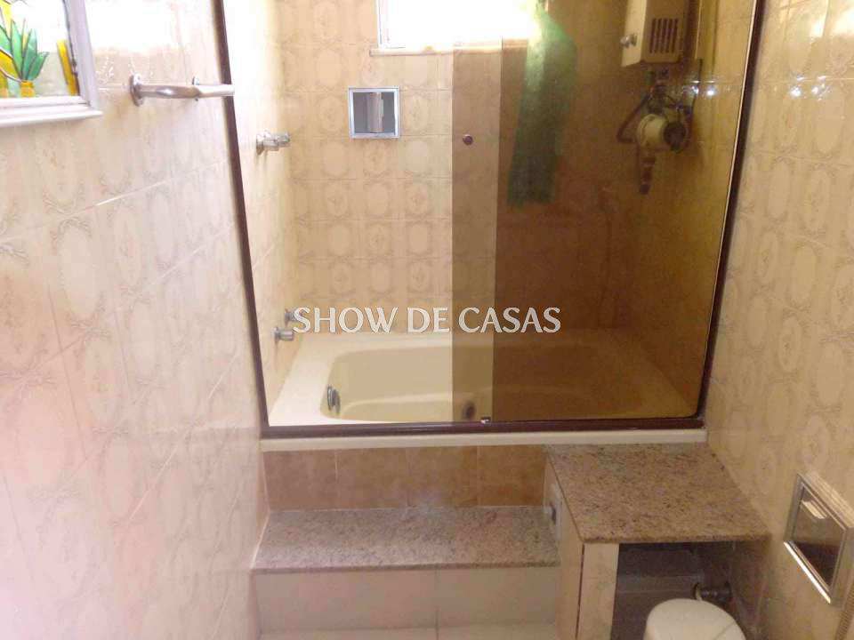 Apartamento à venda com 2 quartos, 75m² - Foto 20