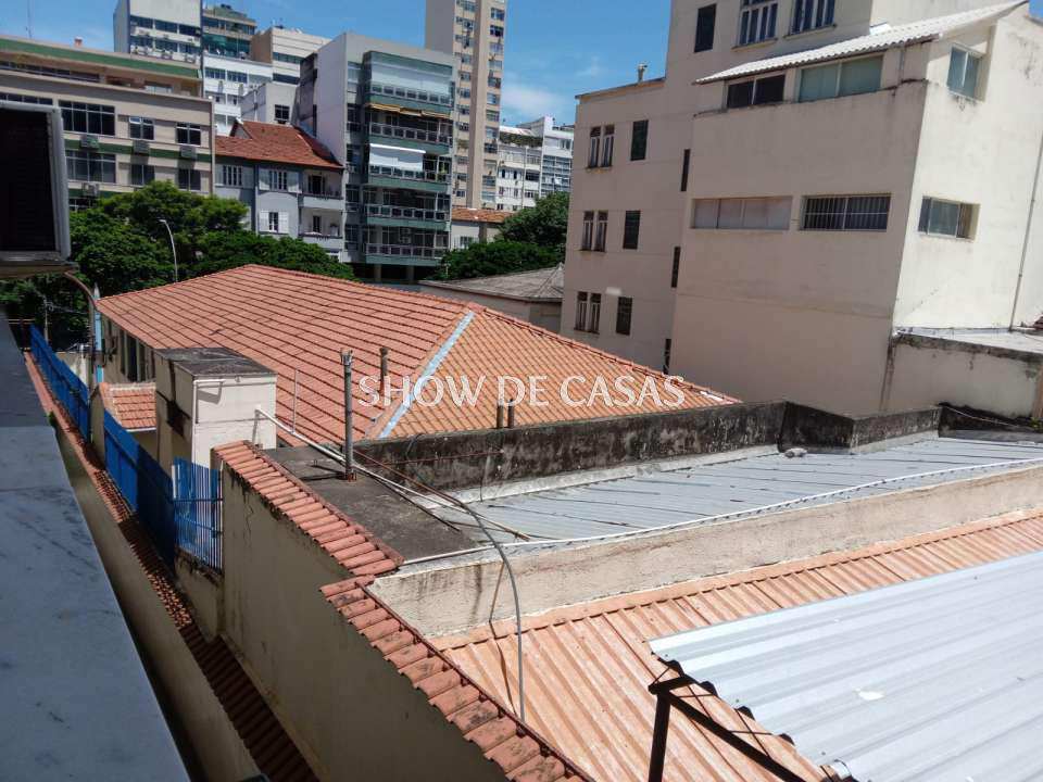 Apartamento à venda com 2 quartos, 75m² - Foto 4