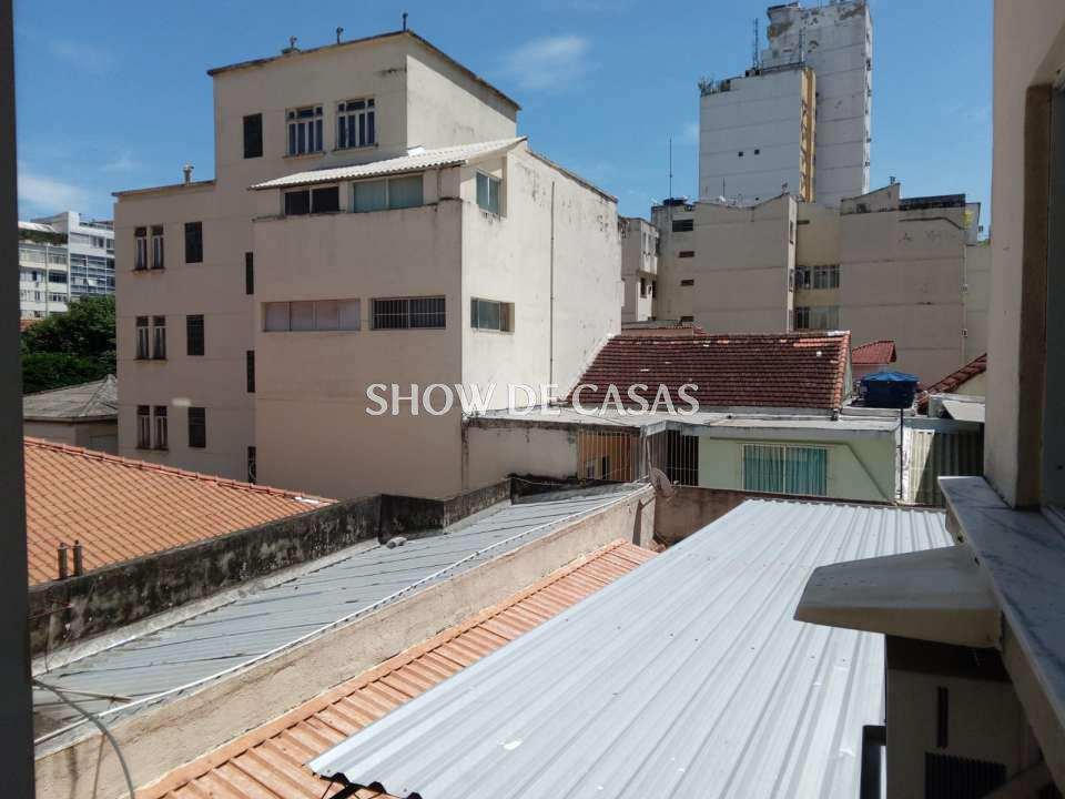 Apartamento à venda com 2 quartos, 75m² - Foto 8