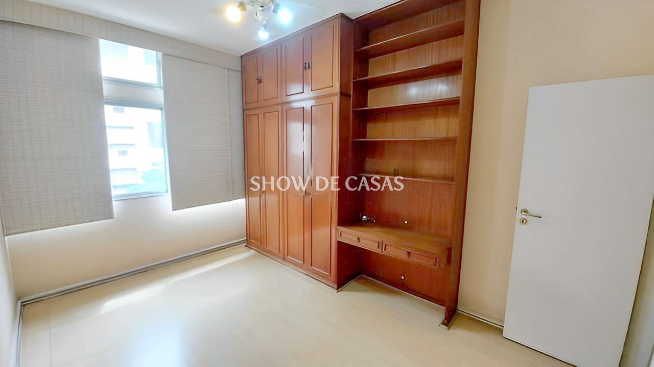 Apartamento à venda com 3 quartos - Foto 10