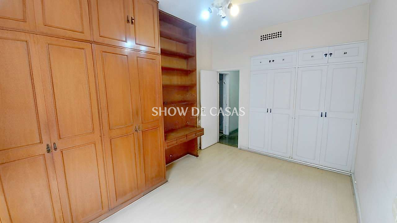 Apartamento à venda com 3 quartos - Foto 12