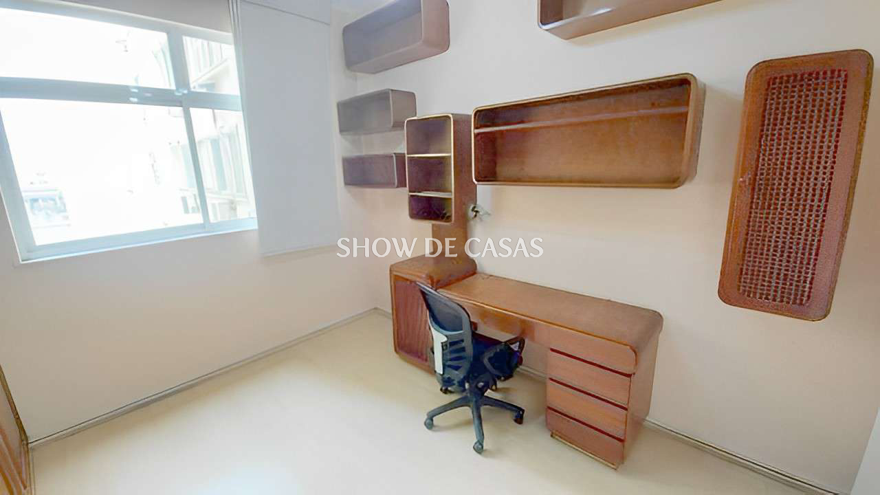 Apartamento à venda com 3 quartos - Foto 13