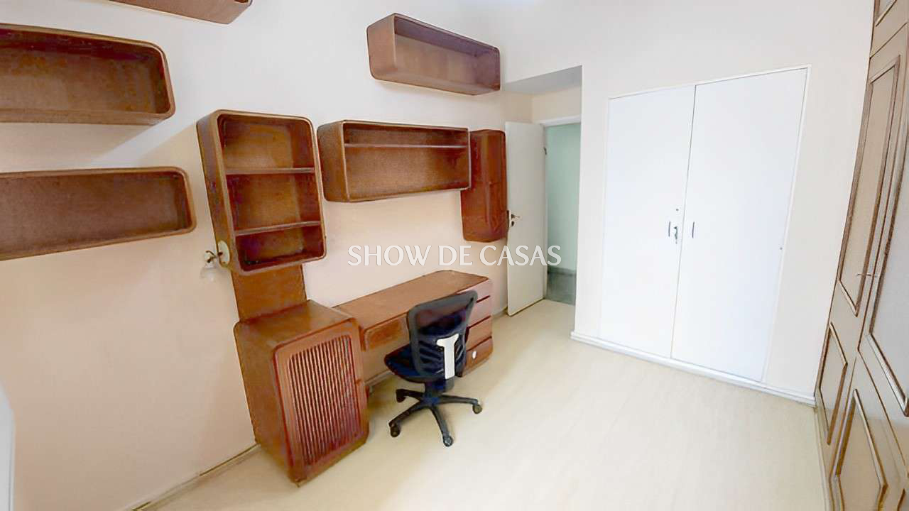 Apartamento à venda com 3 quartos - Foto 14