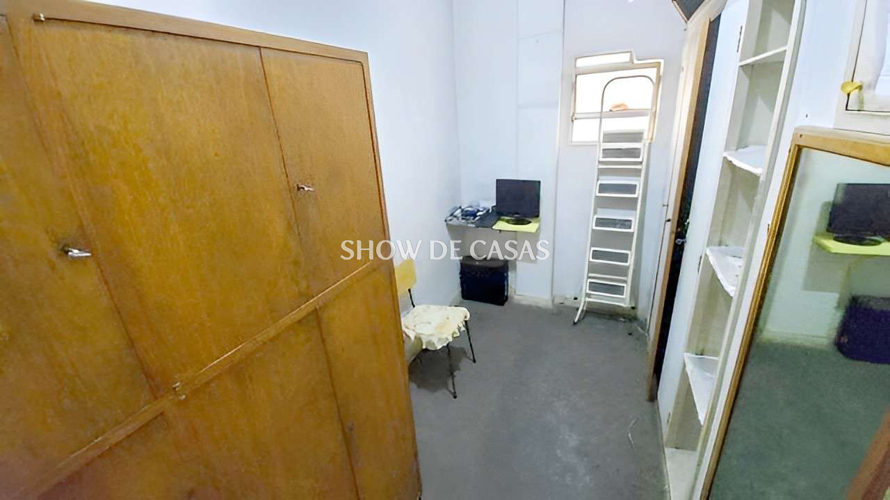 Apartamento à venda com 3 quartos - Foto 15