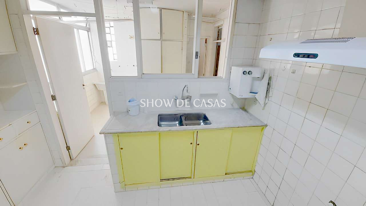 Apartamento à venda com 3 quartos - Foto 21