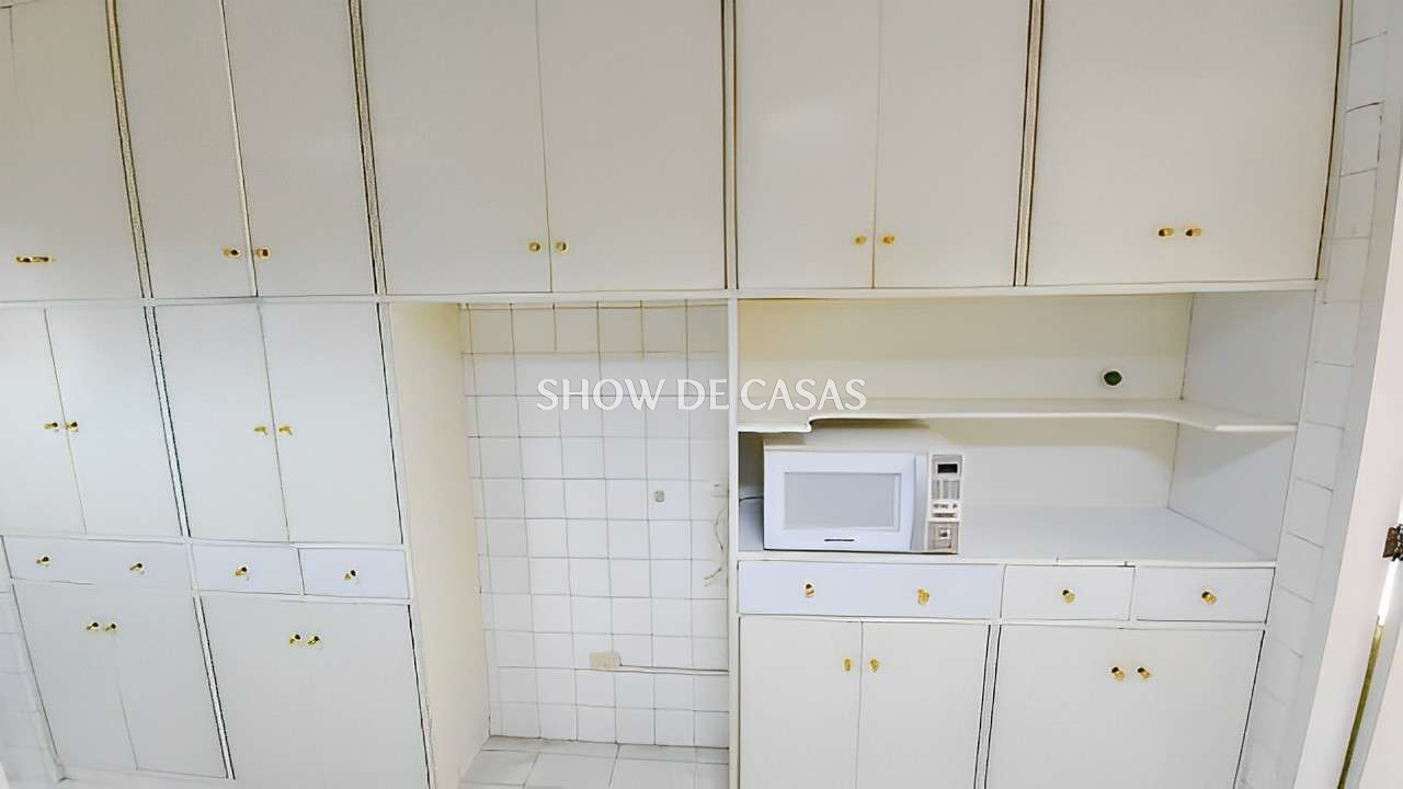 Apartamento à venda com 3 quartos - Foto 22