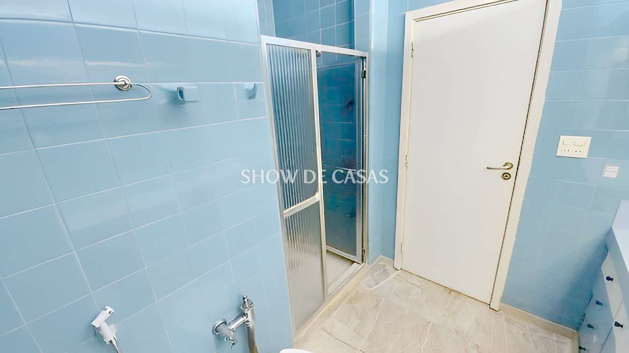 Apartamento à venda com 3 quartos - Foto 26