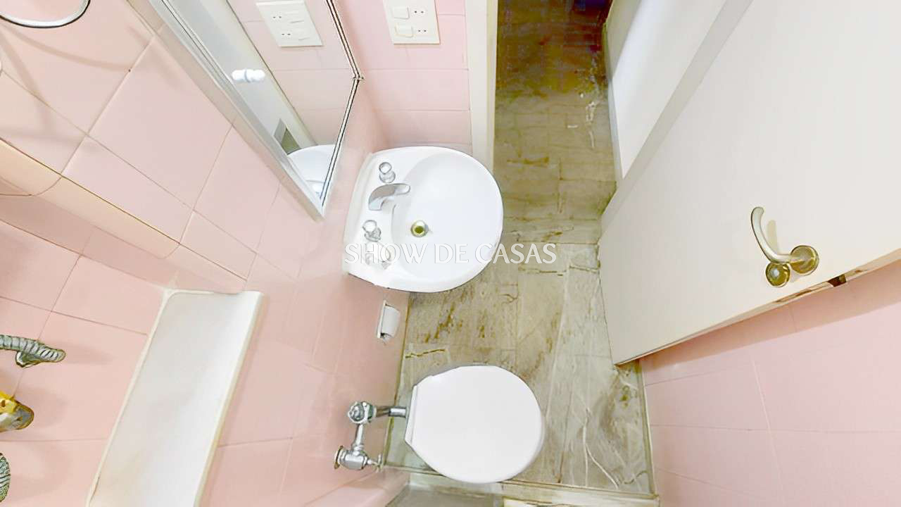 Apartamento à venda com 3 quartos - Foto 29