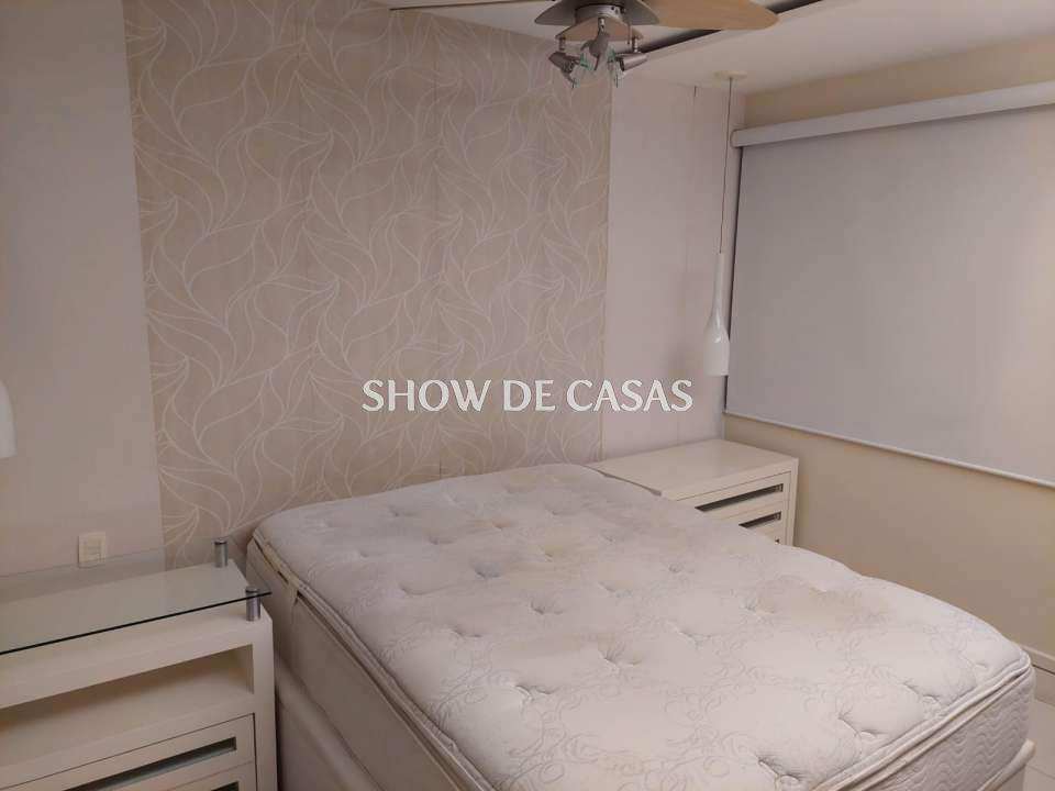 Apartamento à venda com 2 quartos, 75m² - Foto 12