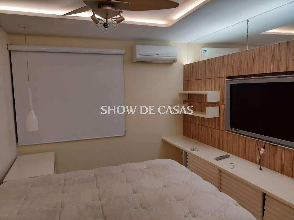 Apartamento à venda com 2 quartos, 75m² - Foto 5