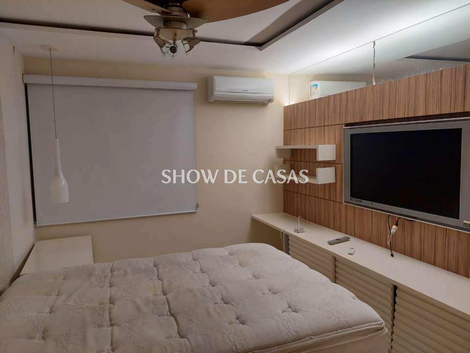 Apartamento à venda com 2 quartos, 75m² - Foto 6