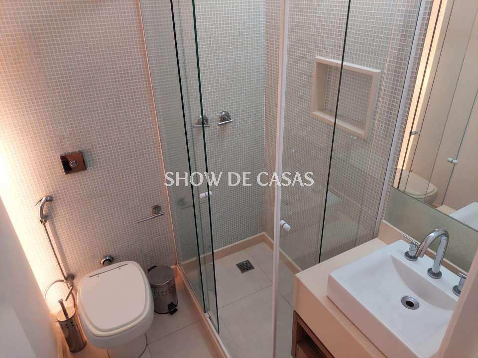 Apartamento à venda com 2 quartos, 75m² - Foto 7