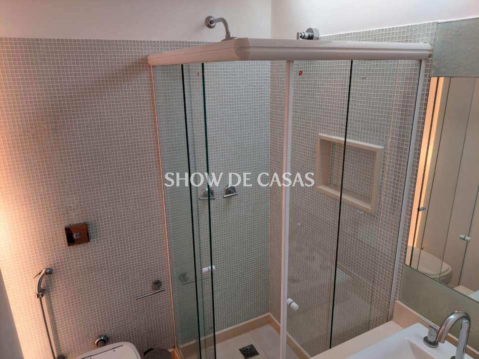 Apartamento à venda com 2 quartos, 75m² - Foto 8