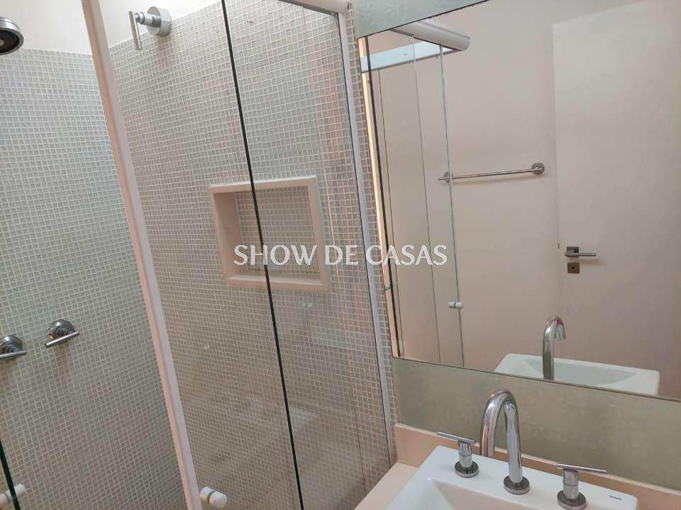 Apartamento à venda com 2 quartos, 75m² - Foto 9