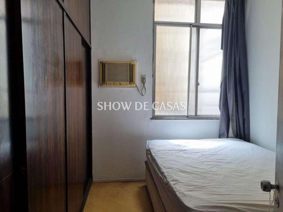 Apartamento à venda com 1 quarto, 47m² - Foto 4