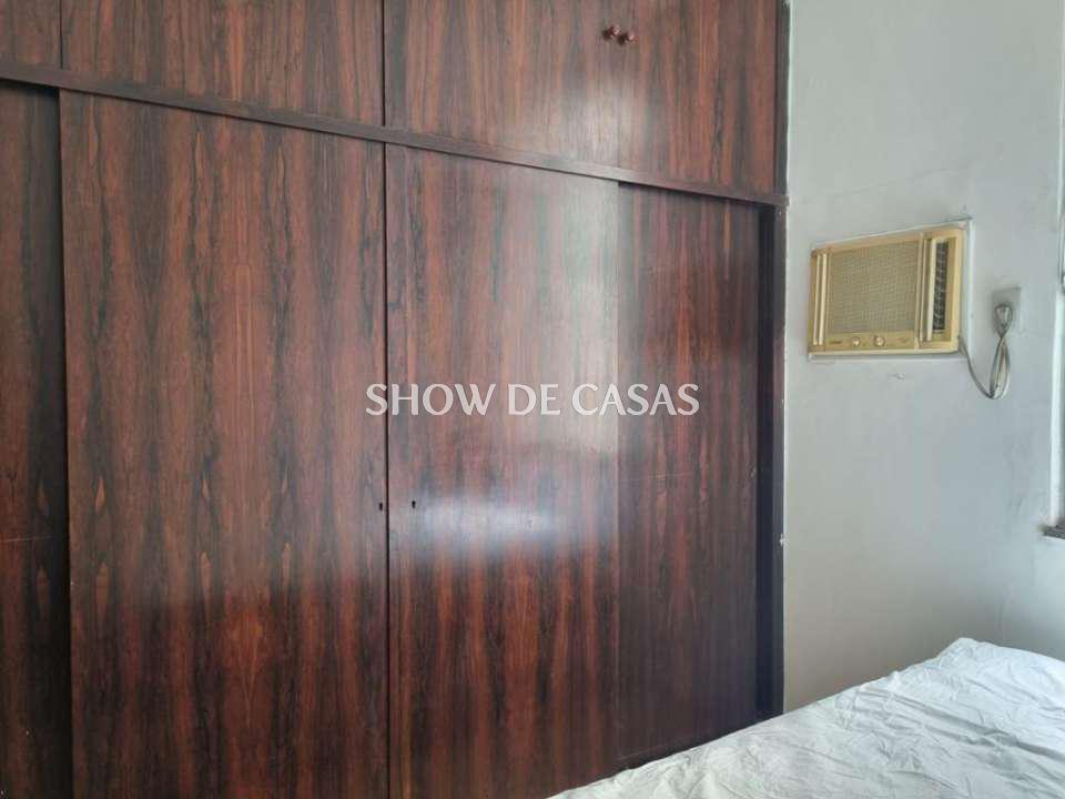 Apartamento à venda com 1 quarto, 47m² - Foto 5