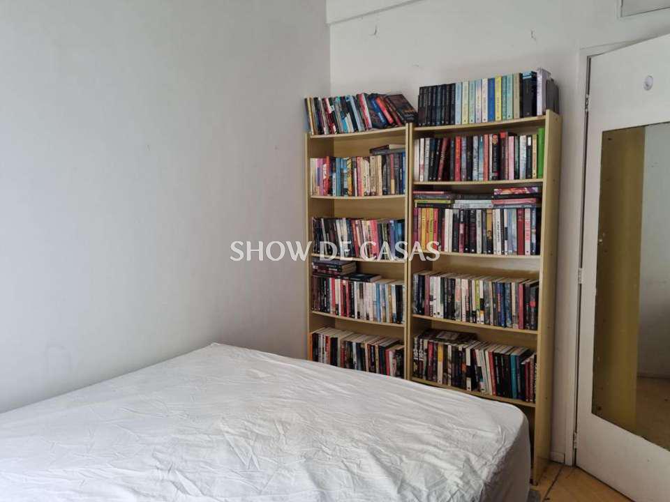 Apartamento à venda com 1 quarto, 47m² - Foto 6