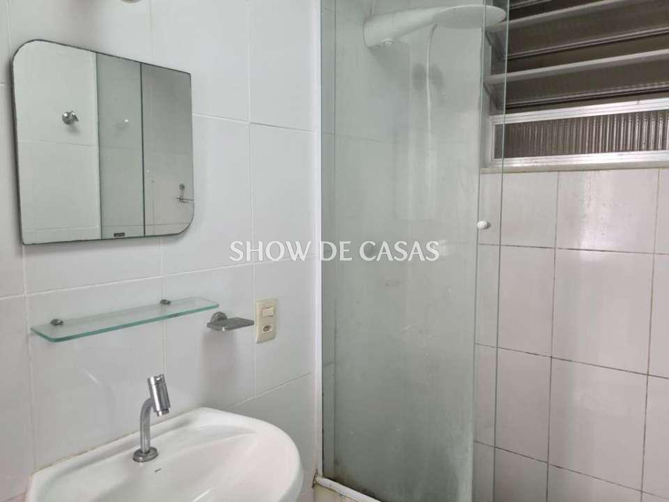 Apartamento à venda com 1 quarto, 47m² - Foto 7