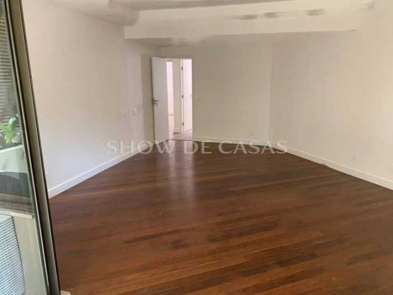 Apartamento à venda com 3 quartos, 113m² - Foto 3