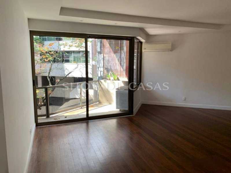 Apartamento à venda com 3 quartos, 113m² - Foto 5