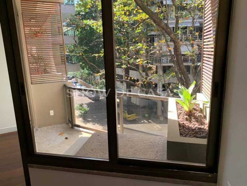 Apartamento à venda com 3 quartos, 113m² - Foto 6