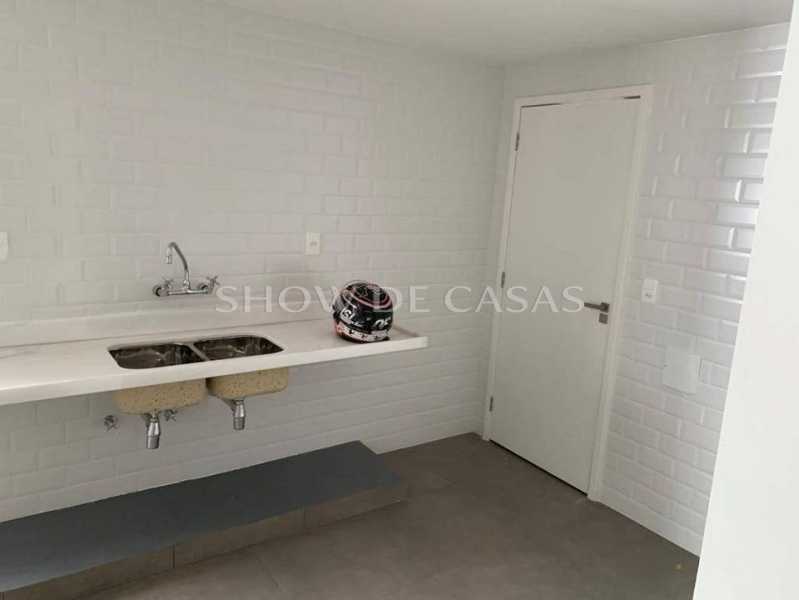 Apartamento à venda com 3 quartos, 113m² - Foto 15