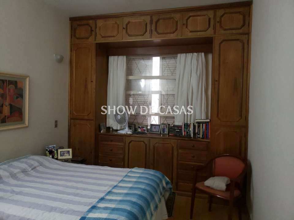 Apartamento à venda com 3 quartos, 201m² - Foto 11