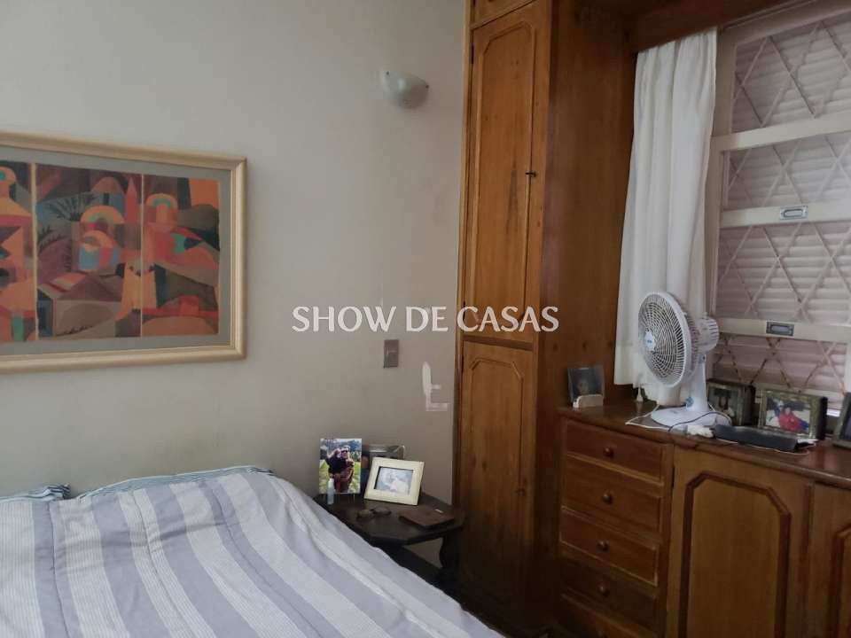 Apartamento à venda com 3 quartos, 201m² - Foto 13