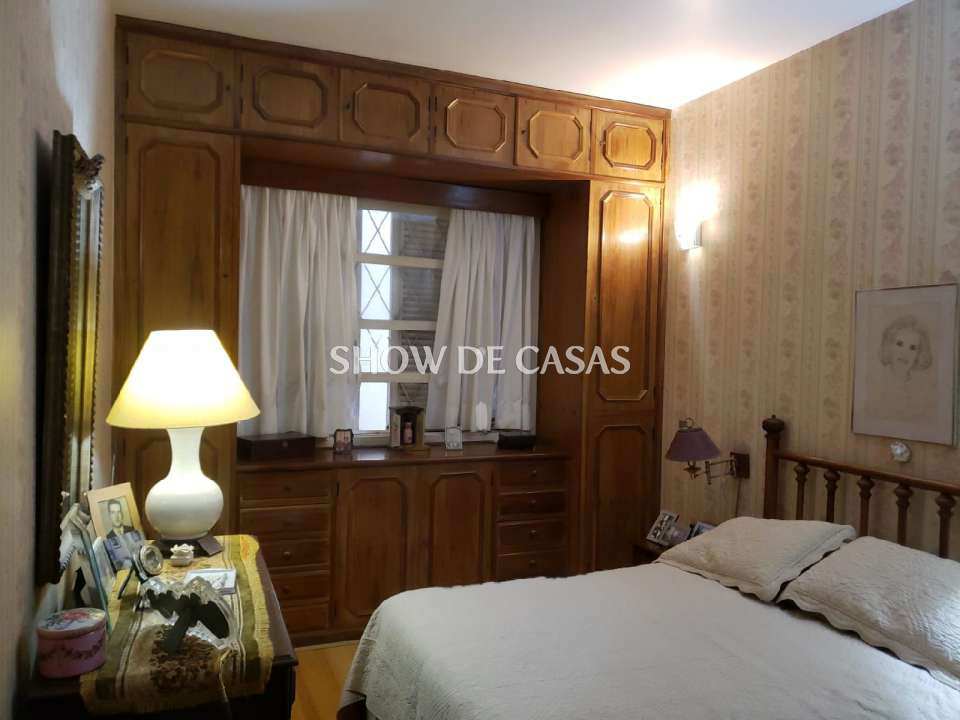 Apartamento à venda com 3 quartos, 201m² - Foto 14