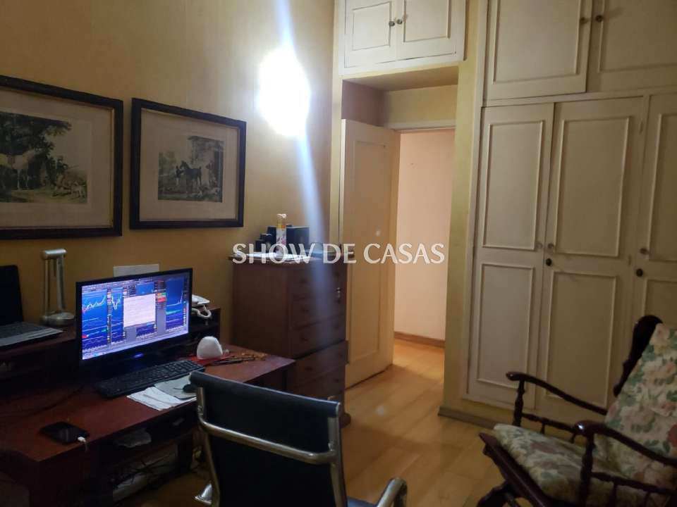 Apartamento à venda com 3 quartos, 201m² - Foto 15