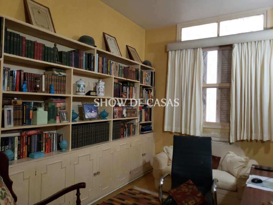 Apartamento à venda com 3 quartos, 201m² - Foto 18