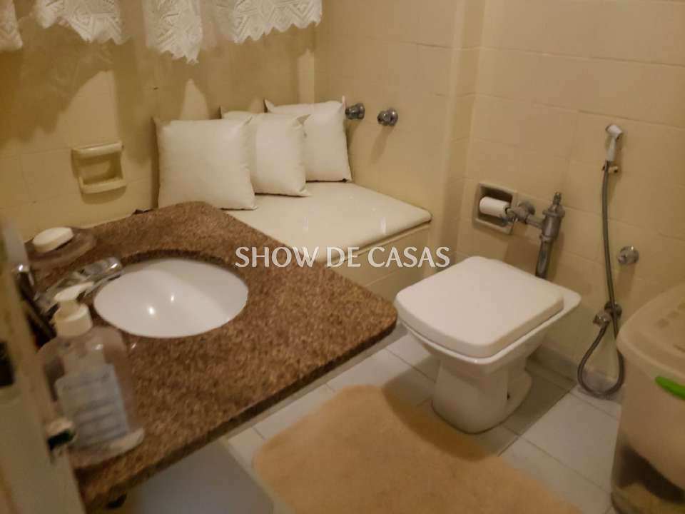 Apartamento à venda com 3 quartos, 201m² - Foto 22