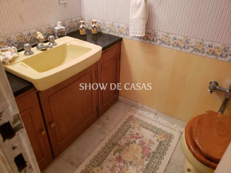 Apartamento à venda com 3 quartos, 201m² - Foto 23