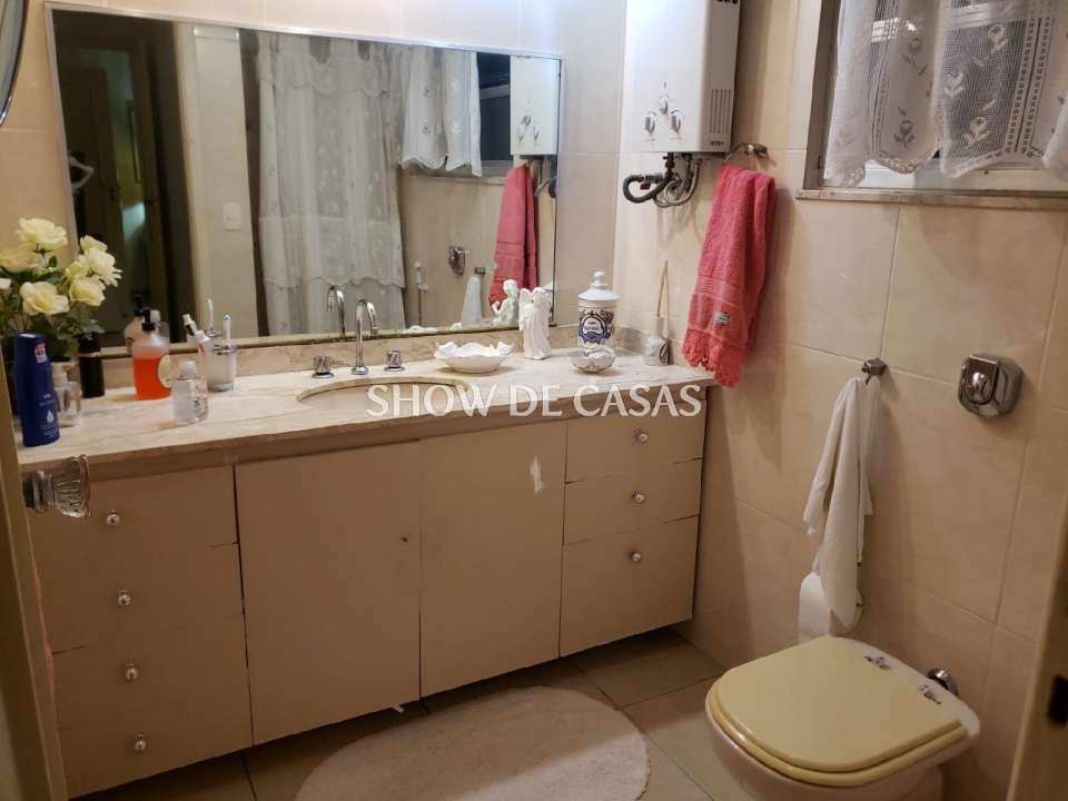 Apartamento à venda com 3 quartos, 201m² - Foto 24