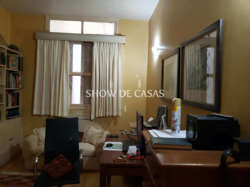 Apartamento à venda com 3 quartos, 201m² - Foto 8