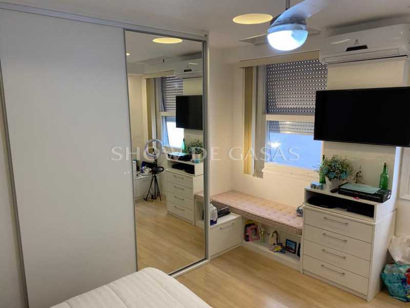 Apartamento à venda com 3 quartos, 163m² - Foto 18