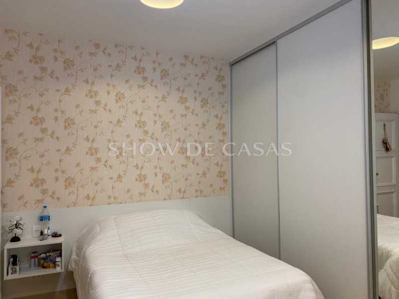 Apartamento à venda com 3 quartos, 163m² - Foto 14