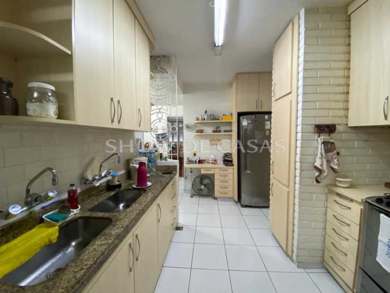 Apartamento à venda com 3 quartos, 163m² - Foto 21