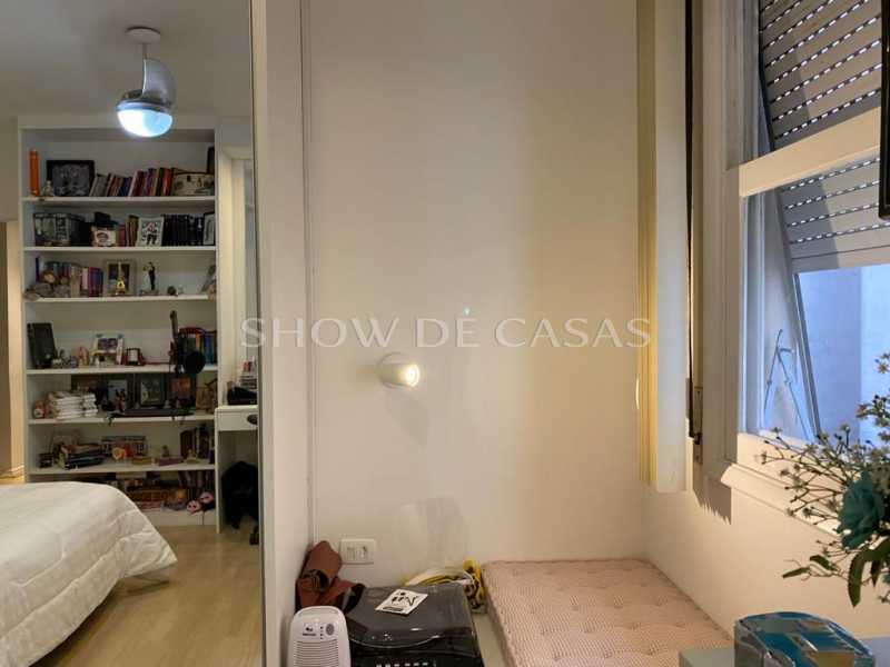 Apartamento à venda com 3 quartos, 163m² - Foto 13