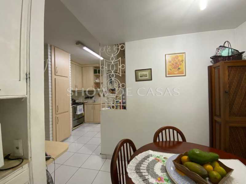 Apartamento à venda com 3 quartos, 163m² - Foto 20