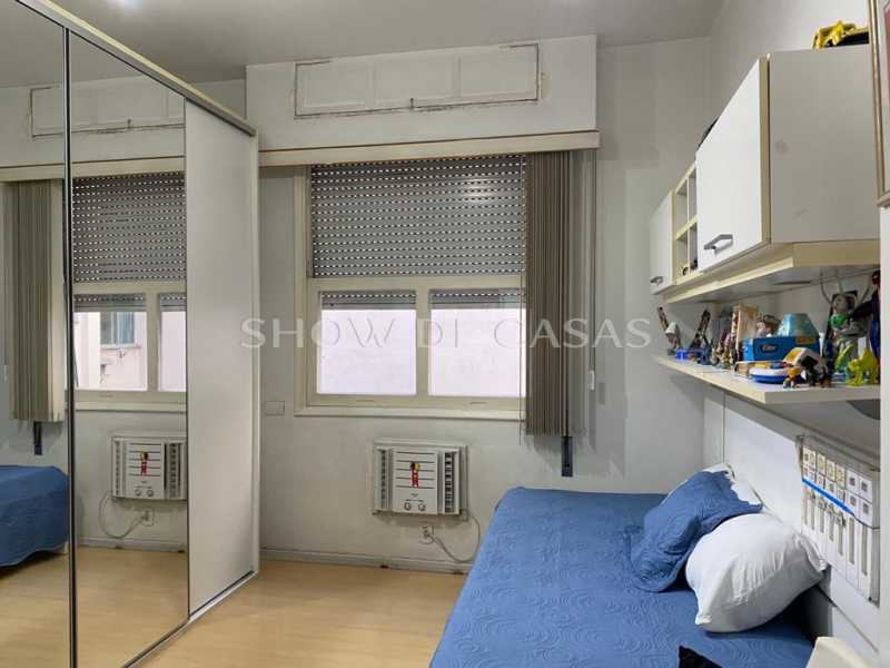 Apartamento à venda com 3 quartos, 163m² - Foto 15