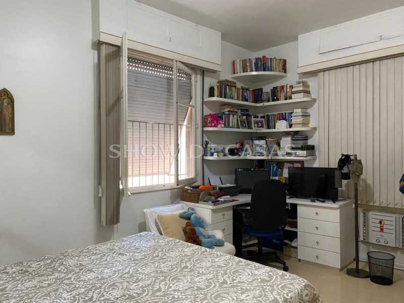 Apartamento à venda com 3 quartos, 163m² - Foto 11