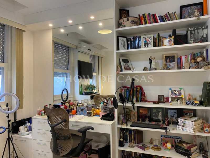 Apartamento à venda com 3 quartos, 163m² - Foto 19