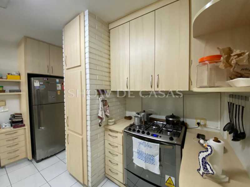 Apartamento à venda com 3 quartos, 163m² - Foto 25