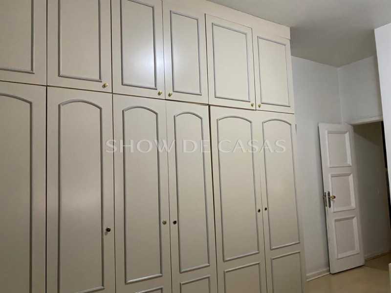 Apartamento à venda com 3 quartos, 163m² - Foto 12