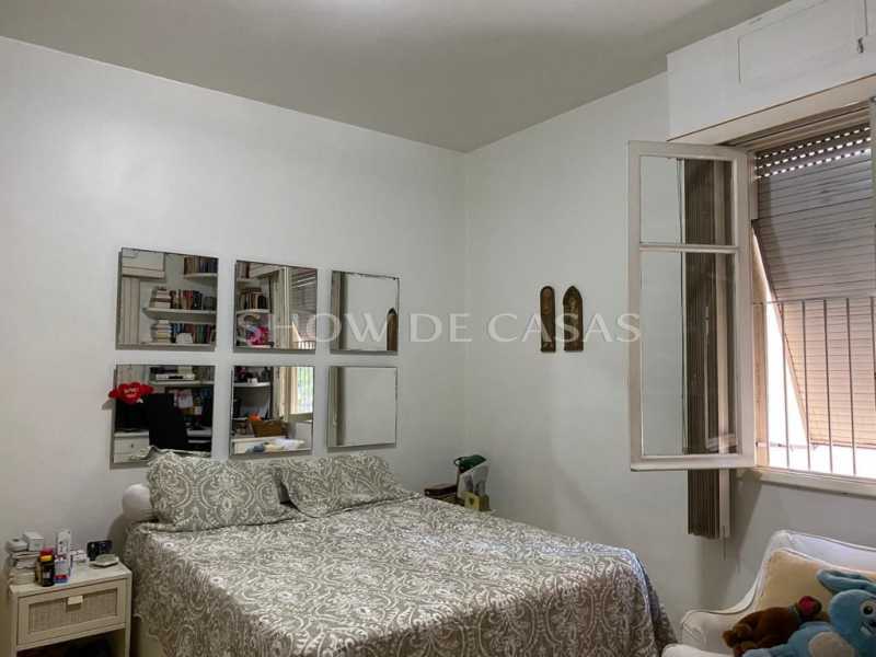 Apartamento à venda com 3 quartos, 163m² - Foto 10