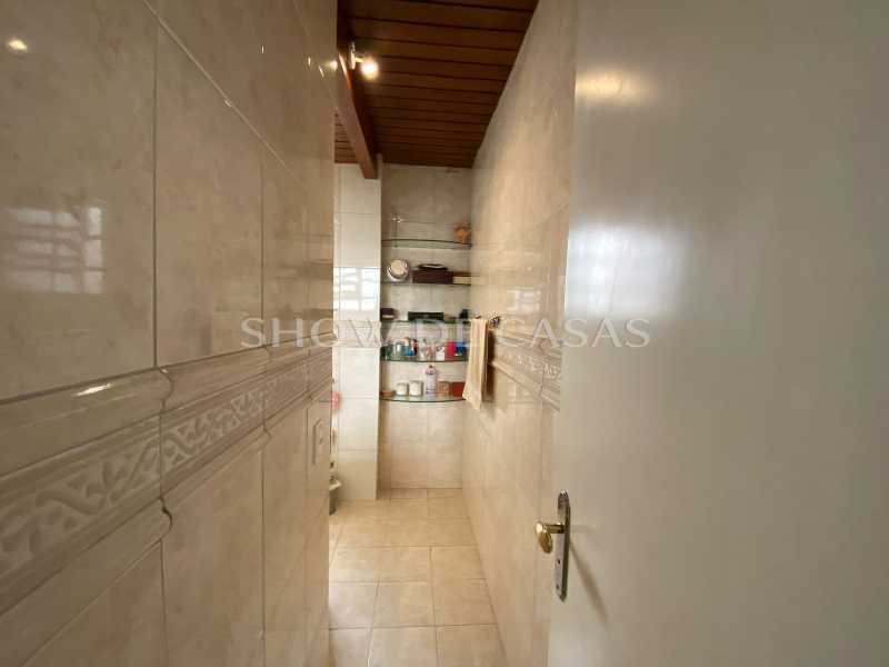 Apartamento à venda com 3 quartos, 163m² - Foto 8