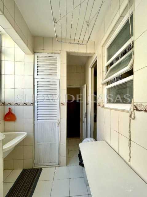 Apartamento à venda com 4 quartos, 214m² - Foto 26