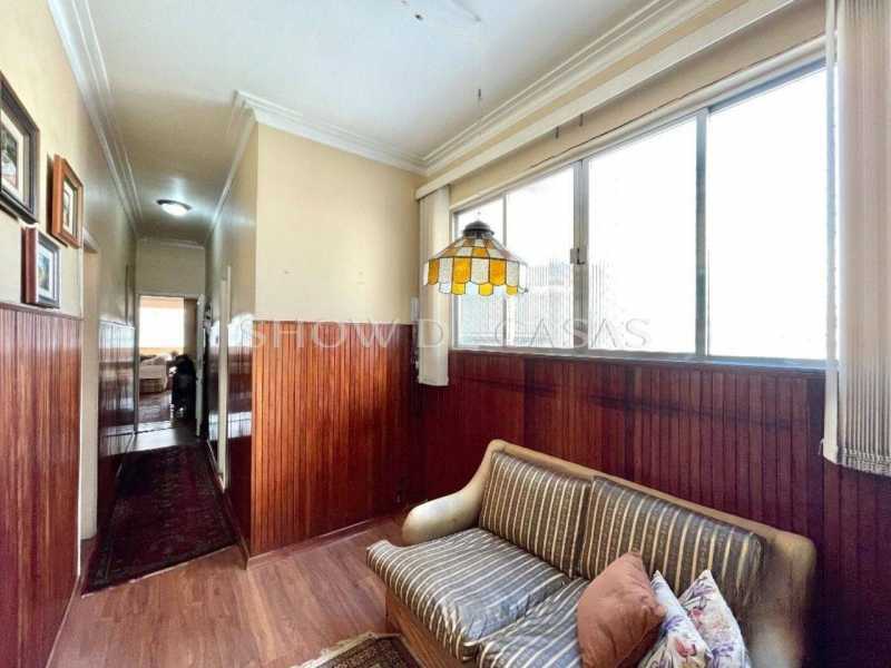 Apartamento à venda com 4 quartos, 214m² - Foto 20